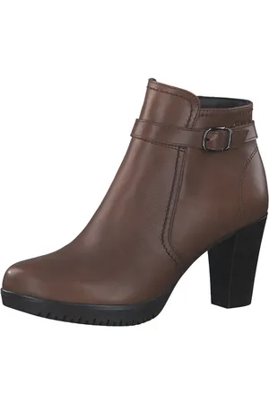 Tamaris Stiefel - Verkäufer: DealBird