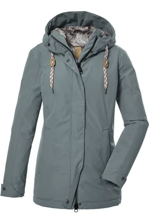 G.I.G.A. DX by killtec Softshelljacke Jacke GW 14 - Verkäufer: Storer Handels GmbH