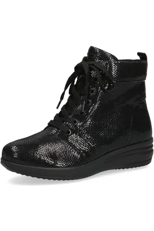 Caprice Boot Schnürboots - Verkäufer: Schuh Gress
