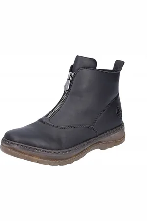 Rieker Winterboots - Verkäufer: Schuh-Laden