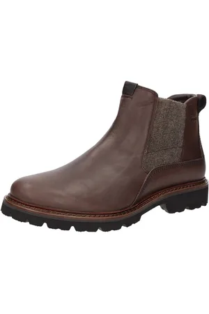 Sioux Adalrik-715-H Stiefelette - Verkäufer: Online GmbH