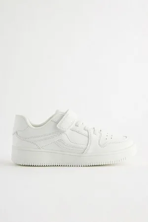 Next Elastischer Sportschuh mit Schnürung Sneaker (1-tlg) - Verkäufer: Germany GmbH