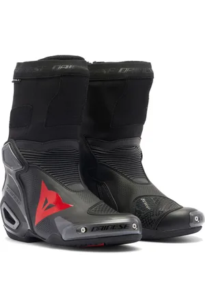 Dainese Axial 2 Air perforierte Motorrad Stiefel Motorradstiefel - Verkäufer: Fc-Moto