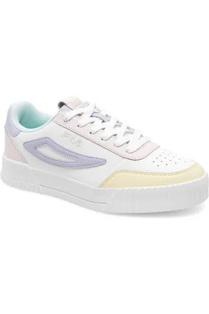 Fila Sneakers MILENA FFT0126_13068 Violett Sneaker - Verkäufer: Modivo_de