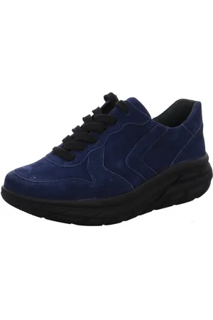 Semler SAMT-CHEVRO Schnürschuh - Verkäufer: Schuhhaus Lötte