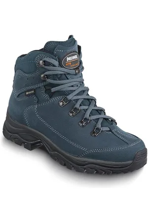 Meindl Vakuum Lady Ultra Trekkingschuh - Verkäufer: Zateno