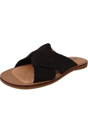 El Naturalista N5194 Tulip Black Sandale - Verkäufer: Schuhkings