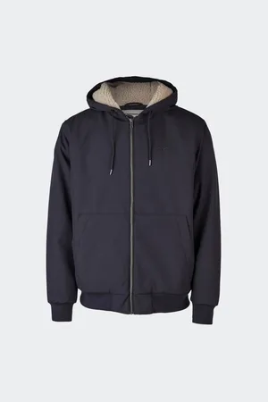 Cleptomanicx Winterjacke Winter H. Jacket "Workist" (Jacke, Winterjacke) critical seamtaping - Verkäufer: stuff-style