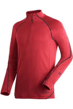 Maier Sports Longsleeve Rollkragen ROGER - Verkäufer: Storer Handels GmbH