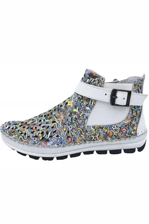 GEMINI Stiefelette - Verkäufer: Schuh-Laden