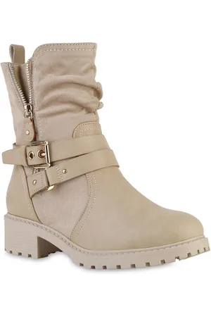 VAN HILL 841452 Bikerboots Schuhe - Verkäufer: Primis Fashion