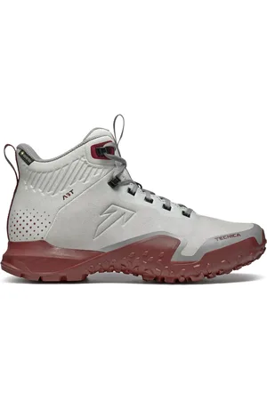 Tecnica MAGMA 2.0 MID GTX WS LT GREY-RED Trekkingschuh - Verkäufer: Supersportler