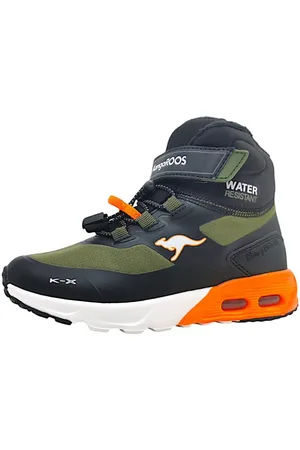 KangaROOS Stiefel Stiefel - Verkäufer: H&D Schuhcompany
