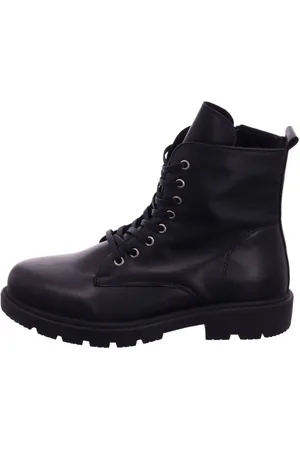 Andrea Conti Da. Stiefelette Schnürstiefelette - Verkäufer: Schuhhaus Höppner