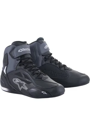 Alpinestars Faster-3 DryStar Motorradschuhe Motorradstiefel - Verkäufer: Fc-Moto