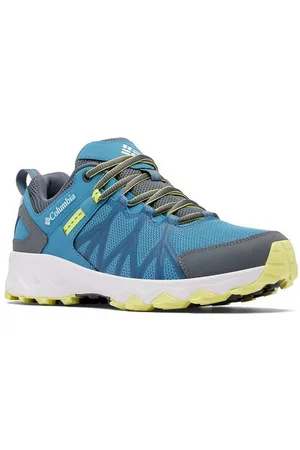 Columbia PEAKFREAK II OUTDRY V2 Sneaker - Verkäufer: sneakerprofi