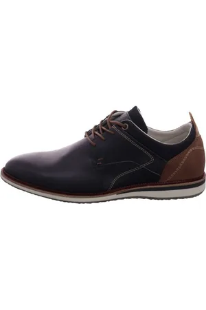 Bullboxer 633P21802ANACOSU00 Schnürschuh - Verkäufer: Schuhhaus Höppner