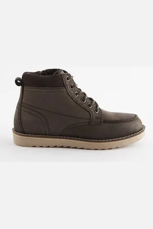Next Elegante Schnürstiefel Schnürstiefelette (1-tlg) - Verkäufer: Germany GmbH
