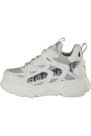 Buffalo Cld Grid Sneaker - Verkäufer: Schuh Gress