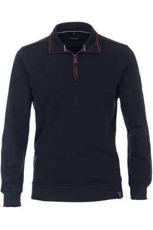 Casa Moda Sweatshirt uni regular fit (1-tlg., keine Angabe) - Verkäufer: The Platform Group
