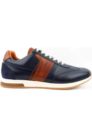 Ambitious Gelocht navy Sneaker Schuhhaus Otto Cronauer