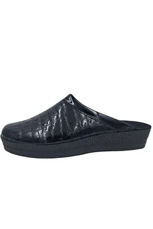 Rohde Hausschuh - Verkäufer: Schuh-Laden