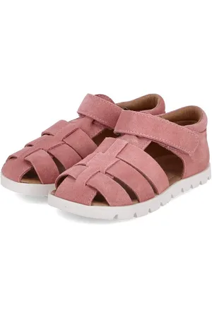 Bisgaard Sandalen BEKA S Lauflernschuh - Verkäufer: Anika Schuh