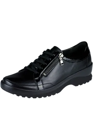 Berkemann Weiblich Berkoflex Silva Halbschuh Leder Sneaker - Verkäufer: Shoes & Fashion
