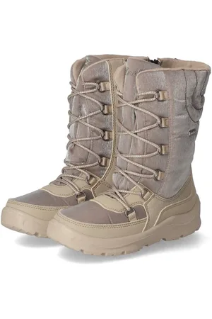 Lurchi Winterstiefel KIMBA Stiefelette - Verkäufer: Anika Schuh