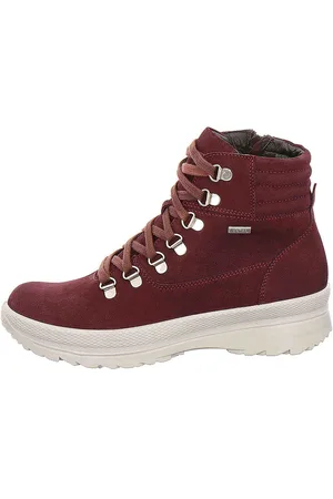 Jomos [D2C] 853902 84 581 Schnürboots - Verkäufer: schuhplus - Schuhe in Übergrößen