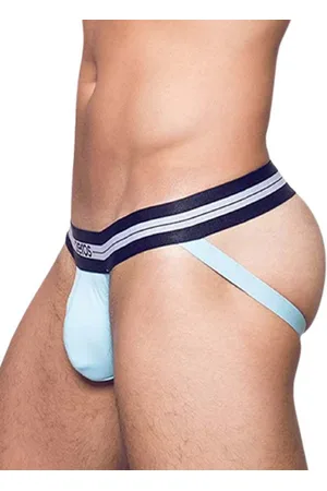 2EROS String AKTIV Helios Jockstrap Underwear Tanager Turquoise XL - Verkäufer: FScommerce