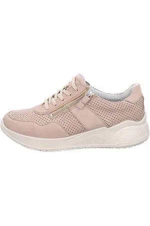 Jomos [D2C] 810392 96 450 Schnürschuh - Verkäufer: schuhplus - Schuhe in Übergrößen