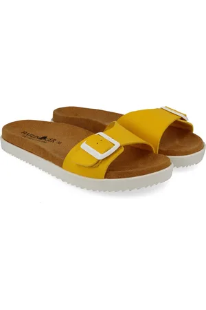Haflinger Hausschuh - Verkäufer: Natural Slipper