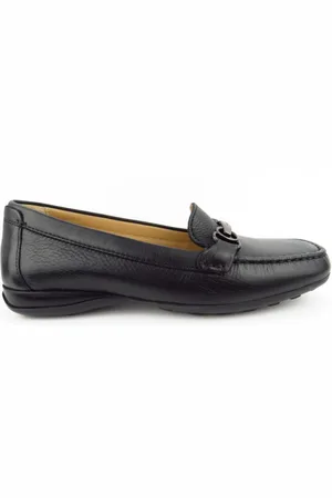 Geox Nappa Slipper Schuhhaus Otto Cronauer