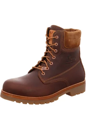 Panama Jack Panama 03 Igloo Stiefelette - Verkäufer: Schuhglück_de