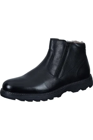 Comfortabel Stiefel Stiefel mit TEX-Membran - Verkäufer: PS shoe fashion GmbH