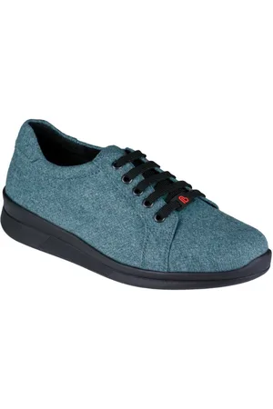 Berkemann Weiblich Berkoflex Donya Halbschuh Texti Sneaker - Verkäufer: Shoes & Fashion