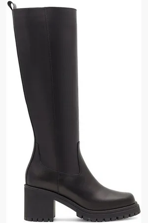 Badura Klassische Stiefel Damen GATE-I23 28119RO Stiefel - Verkäufer: Modivo_de