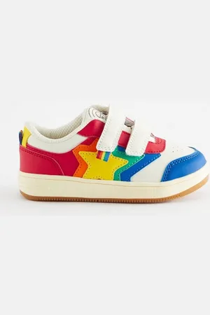 Little Bird Bunter Stern Sneaker Sneaker (1-tlg) - Verkäufer: Next Germany GmbH