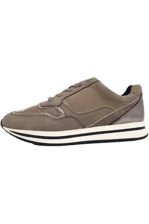 QS by s.Oliver Schnürer Schnürschuh - Verkäufer: H&D Schuhcompany