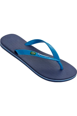 Ipanema CLAS BRASIL II AD BLUE/ BLUE Badesandale - Verkäufer: Sport Hübner
