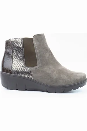 Semler Judith Stiefel Schuhhaus Otto Cronauer