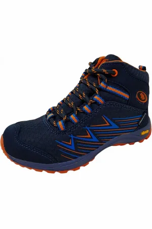 BRUTTING Chestna High Wanderschuh - Verkäufer: LEPi Markenschuhe