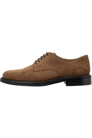 JOOP! Joop - Herren Lace Up Velluto Archy Sneaker - Verkäufer: müller & meirer retail gmbh & co. kg