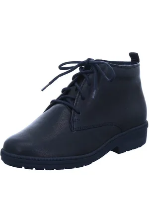 Ganter Kathy Stiefelette - Verkäufer: Schockmann Schuhe