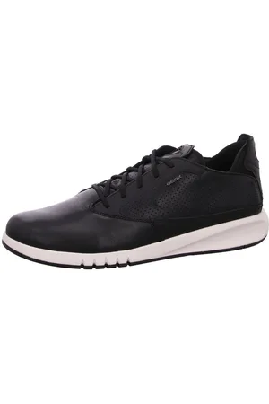 Geox U Aerantis Schnürschuh - Verkäufer: H&D shoes and more instlyle GmbH