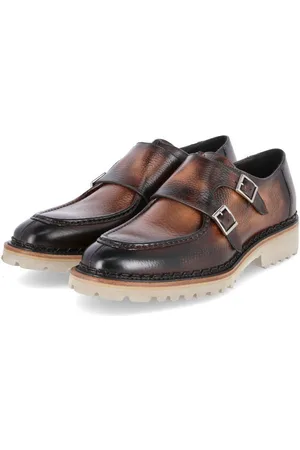 Harris Slipper ASIAGO Slipper - Verkäufer: Anika Schuh