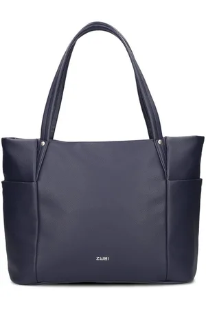 Zwei Shopper Pia PI170 - Shopper 43 cm - Verkäufer: Markenkoffer