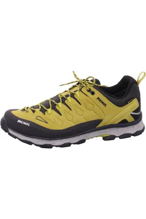 Meindl Lite Trail GTX Wanderschuh - Verkäufer: H&D shoes and more instlyle GmbH
