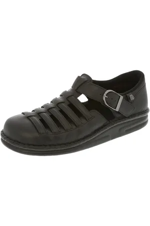 Berkemann Männlich GloboConcept Corso Sandale Lede Sandale - Verkäufer: Shoes & Fashion
